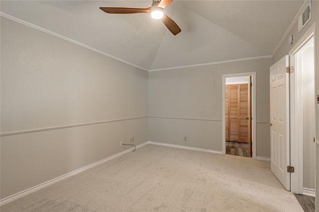 610 Normal Park Drive A, Huntsville, TX 77320