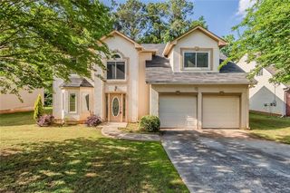 4995 Panola Mill Drive, Lithonia, GA 30038