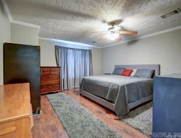 97 Acorn Hollow Lane, Pine Bluff, AR 71603