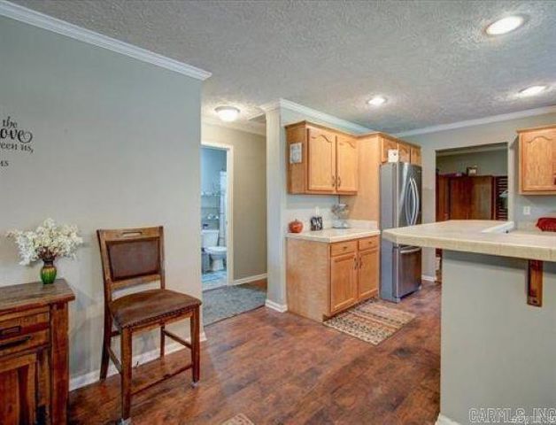 97 Acorn Hollow Lane, Pine Bluff, AR 71603