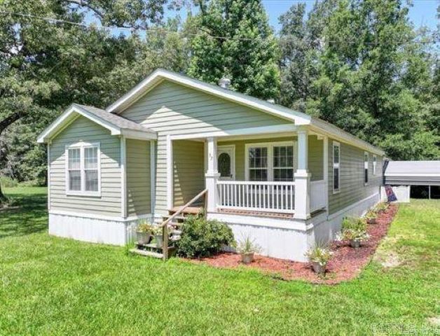 97 Acorn Hollow Lane, Pine Bluff, AR 71603