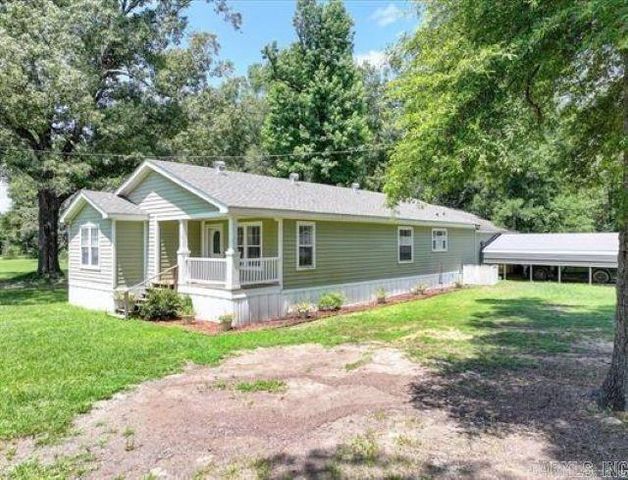 97 Acorn Hollow Lane, Pine Bluff, AR 71603