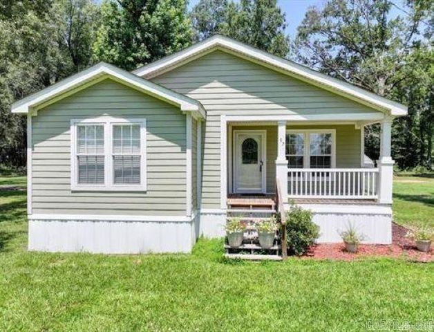 97 Acorn Hollow Lane, Pine Bluff, AR 71603