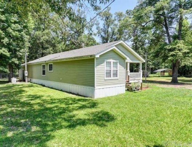 97 Acorn Hollow Lane, Pine Bluff, AR 71603