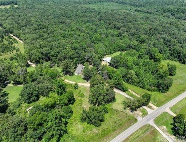 97 Acorn Hollow Lane, Pine Bluff, AR 71603