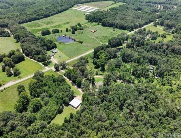 97 Acorn Hollow Lane, Pine Bluff, AR 71603