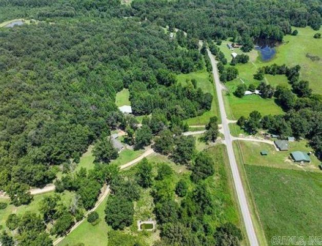 97 Acorn Hollow Lane, Pine Bluff, AR 71603