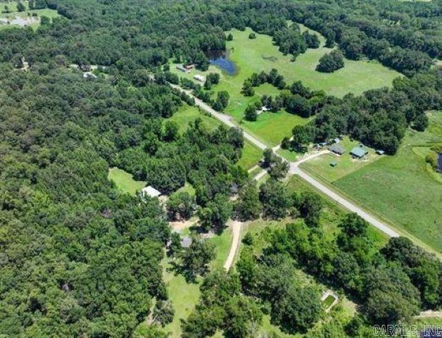 97 Acorn Hollow Lane, Pine Bluff, AR 71603