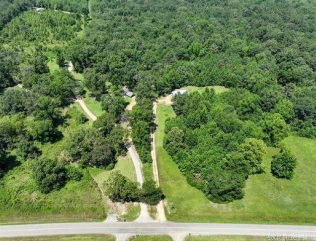 97 Acorn Hollow Lane, Pine Bluff, AR 71603