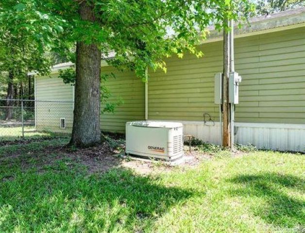 97 Acorn Hollow Lane, Pine Bluff, AR 71603