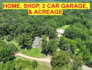 97 Acorn Hollow Lane, Pine Bluff, AR 71603