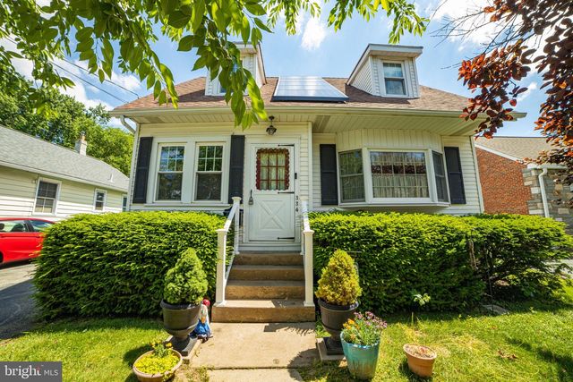 334 HIGHLAND TER, Holmes, PA 19043