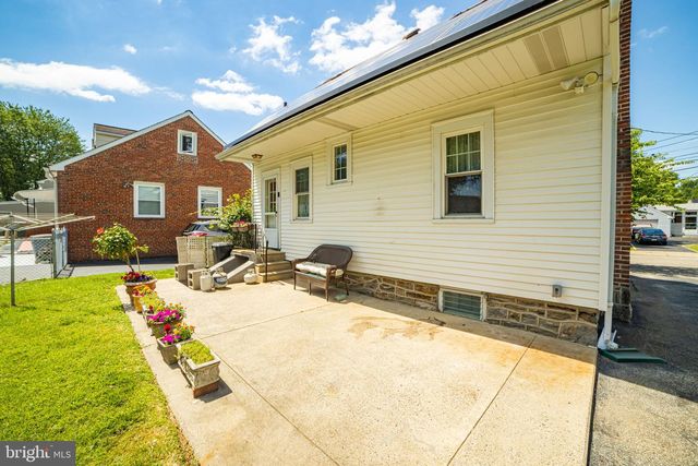 334 HIGHLAND TER, Holmes, PA 19043