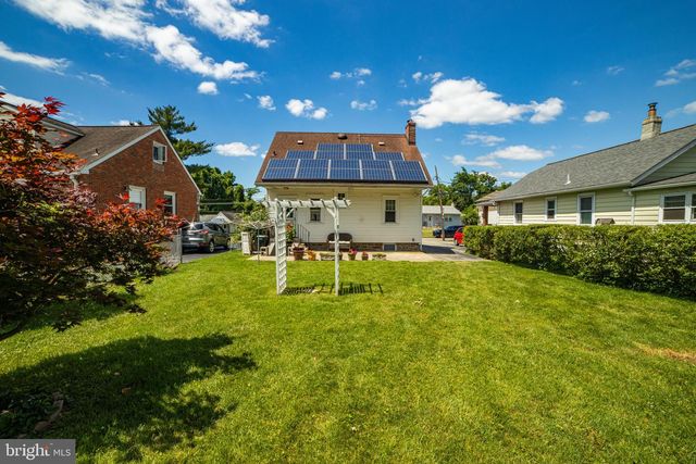 334 HIGHLAND TER, Holmes, PA 19043