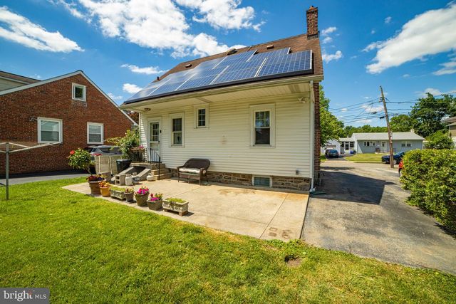 334 HIGHLAND TER, Holmes, PA 19043