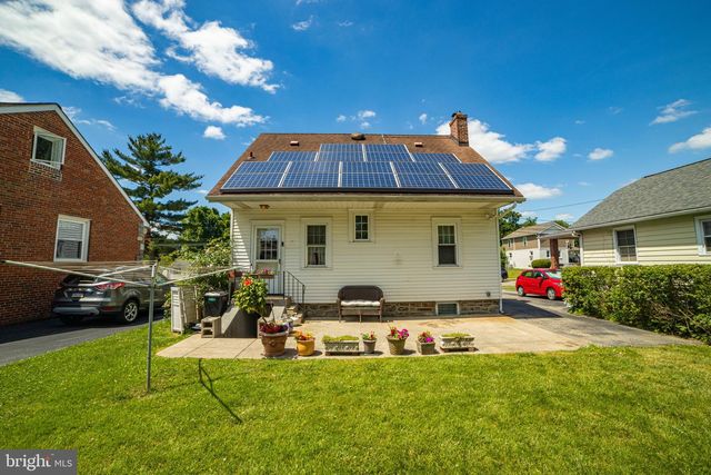 334 HIGHLAND TER, Holmes, PA 19043