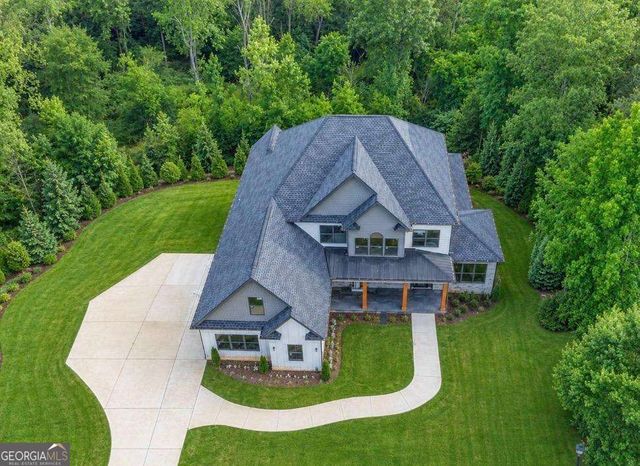 1975 Alcovy Trails Drive, Dacula, GA 30019