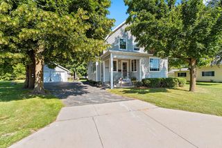 420 SMITH AVENUE, Oconto, WI 54153
