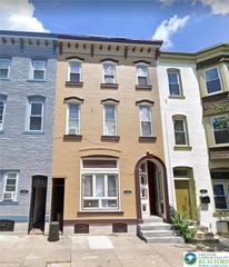 139 South 8th Street 1, Allentown City, PA 18101