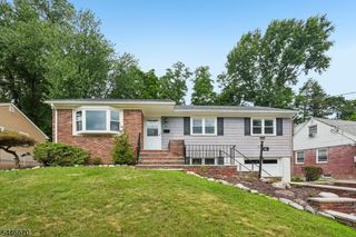 80 Ridge Rd, Cedar Grove Twp., NJ 07009