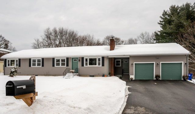 139 Michigan Avenue, Manchester, NH 03104