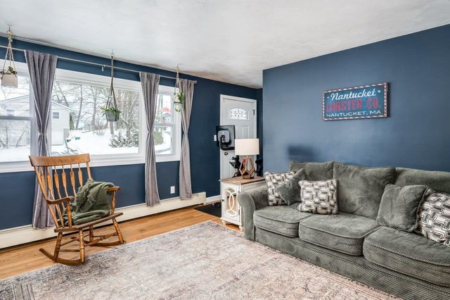 139 Michigan Avenue, Manchester, NH 03104