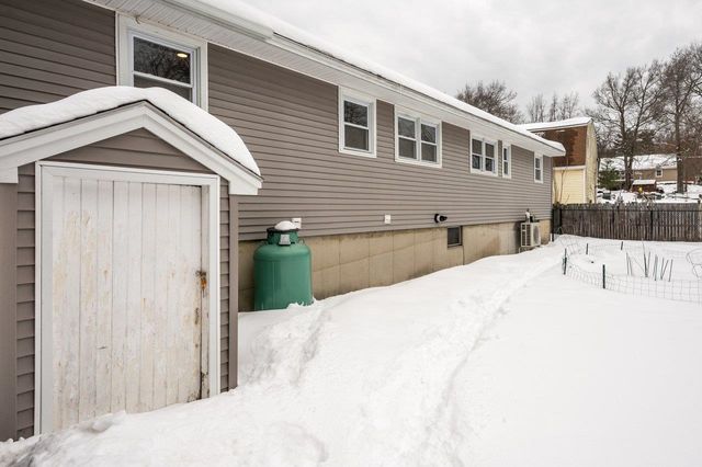 139 Michigan Avenue, Manchester, NH 03104