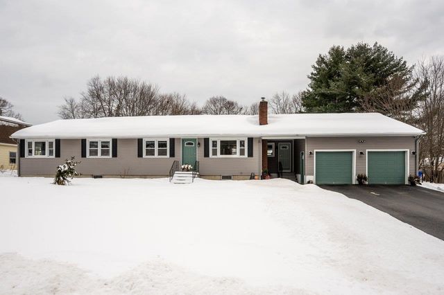 139 Michigan Avenue, Manchester, NH 03104