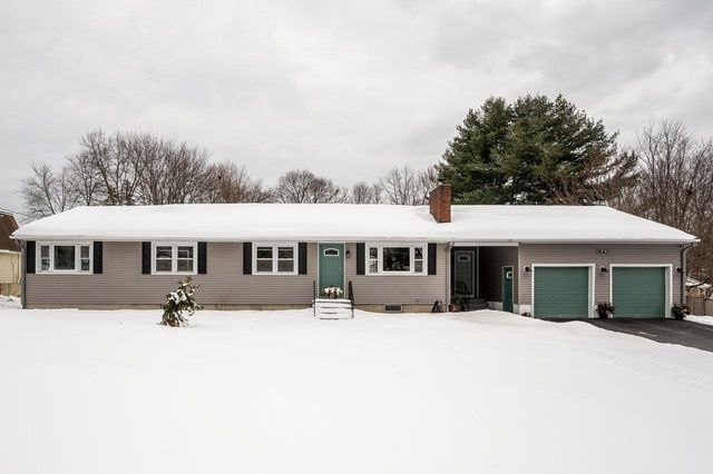 139 Michigan Avenue, Manchester, NH 03104