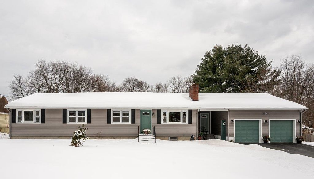 139 Michigan Avenue, Manchester, NH 03104