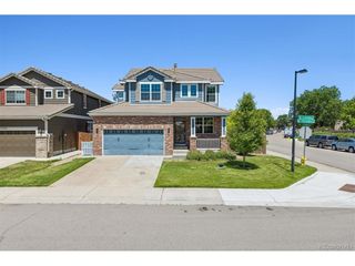 7396 S Laredo St, Aurora, CO 80016
