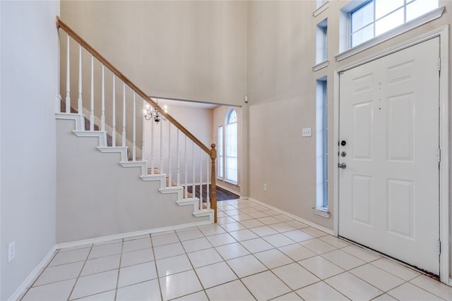 4713 Park Bend Drive, Fort Worth, TX 76137