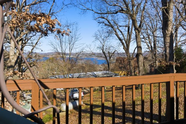 30 Hidden Bluff Road, Blue Eye, MO 65611