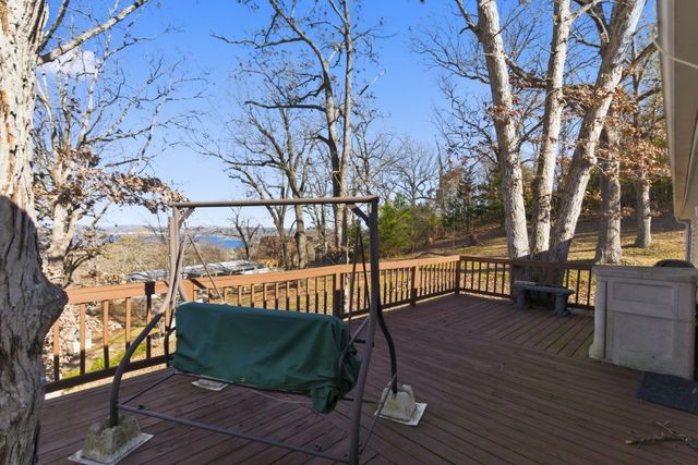 30 Hidden Bluff Road, Blue Eye, MO 65611