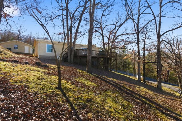 30 Hidden Bluff Road, Blue Eye, MO 65611