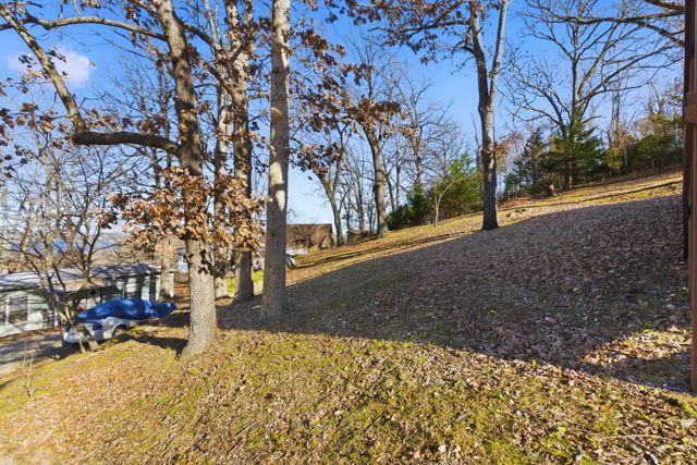 30 Hidden Bluff Road, Blue Eye, MO 65611