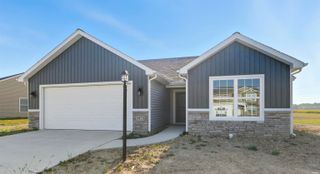 3475 Fawn Creek Boulevard, Waterloo, IN 46793