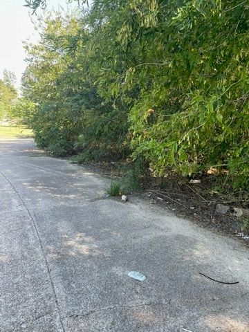 00 Spicewood Lane, Houston, TX 77044