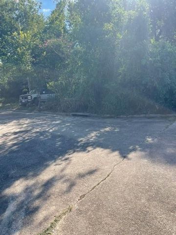 00 Spicewood Lane, Houston, TX 77044