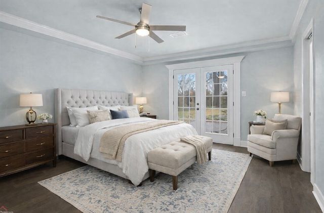 5524 Hickory Ridge, Bossier City, LA 71111