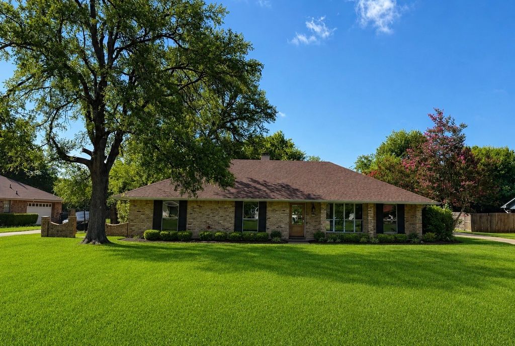 5524 Hickory Ridge, Bossier City, LA 71111