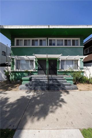 643 Elm Avenue, Long Beach, CA 90802
