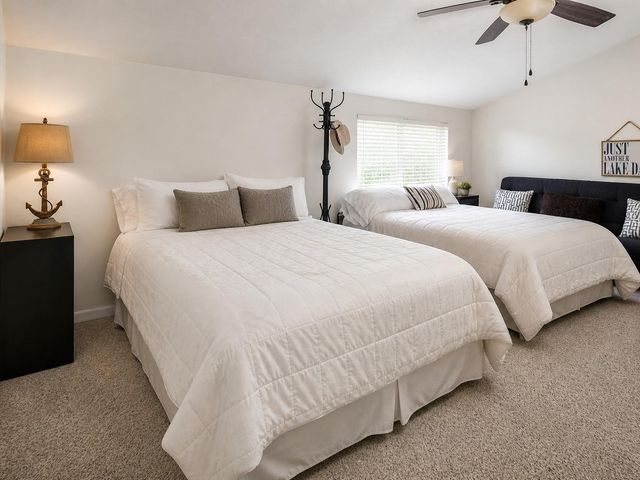 278 Shelter Cove Drive, Livingston, TX 77351