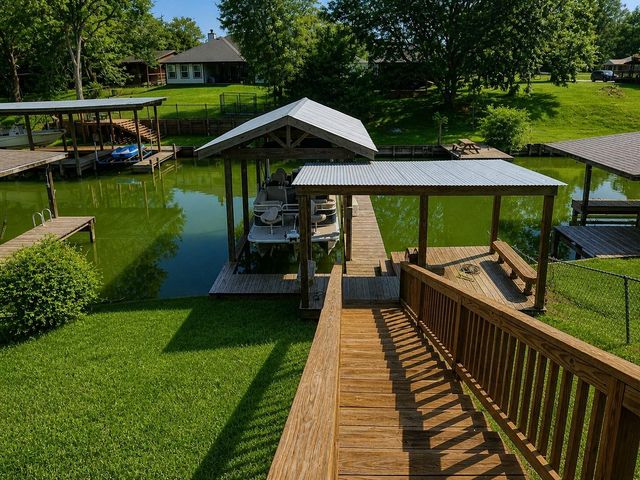 278 Shelter Cove Drive, Livingston, TX 77351