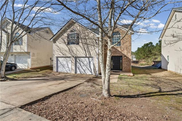 565 Amish Avenue, Riverdale, GA 30296