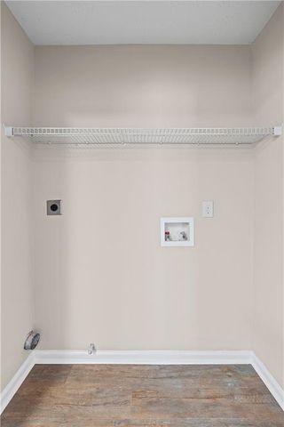 565 Amish Avenue, Riverdale, GA 30296