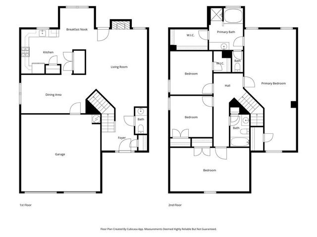 565 Amish Avenue, Riverdale, GA 30296