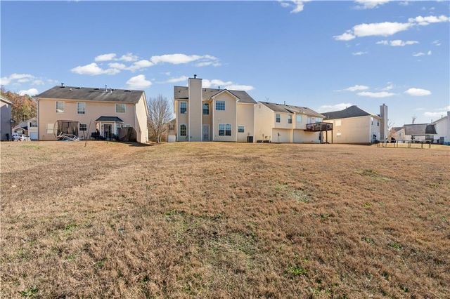 565 Amish Avenue, Riverdale, GA 30296