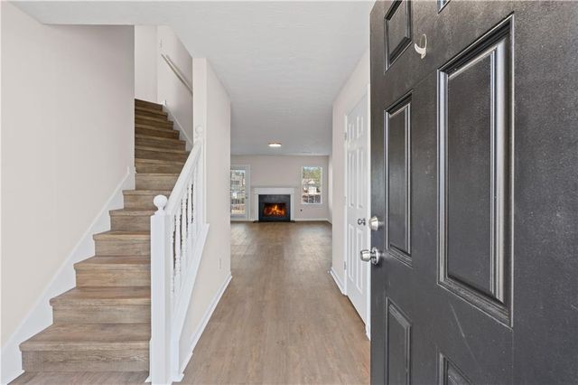 565 Amish Avenue, Riverdale, GA 30296