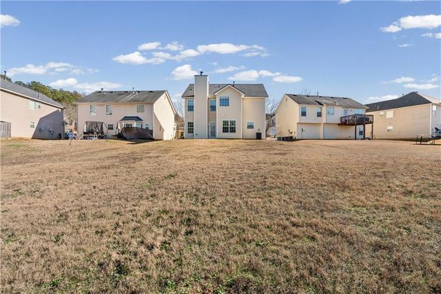 565 Amish Avenue, Riverdale, GA 30296